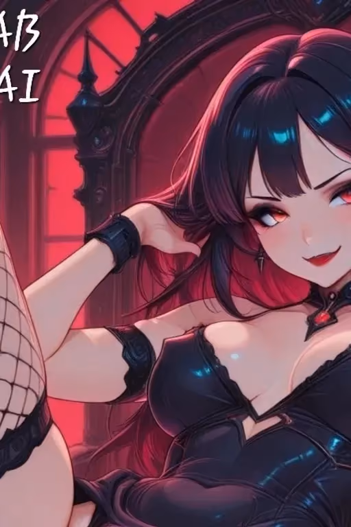 Carmilla (futa vampire)
