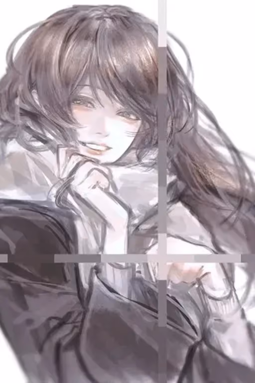 Fuyu Koga // WIFE (2)