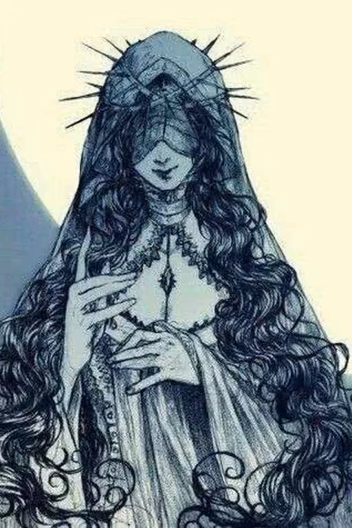 Mother Maria - Loving Cult Leader