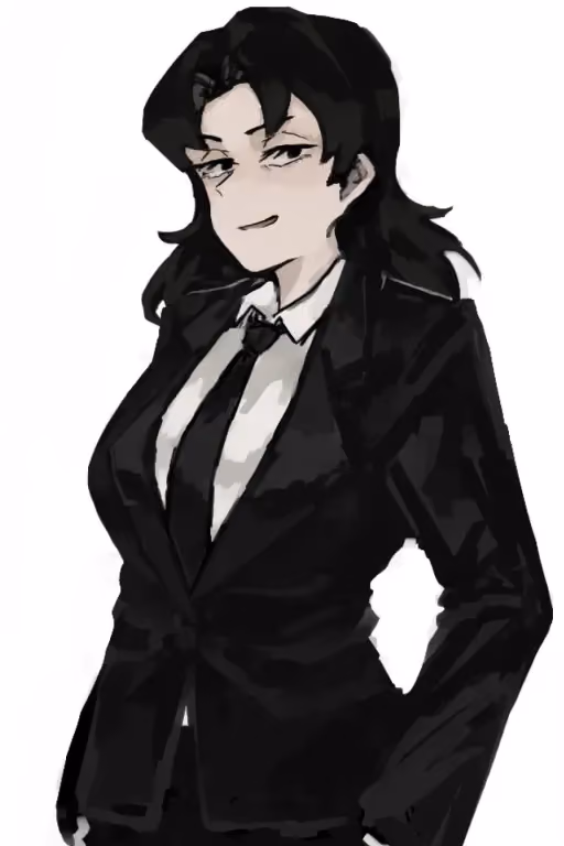 Roland (Female, Married)