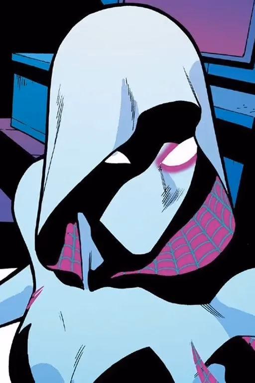 Gwen Stacy 