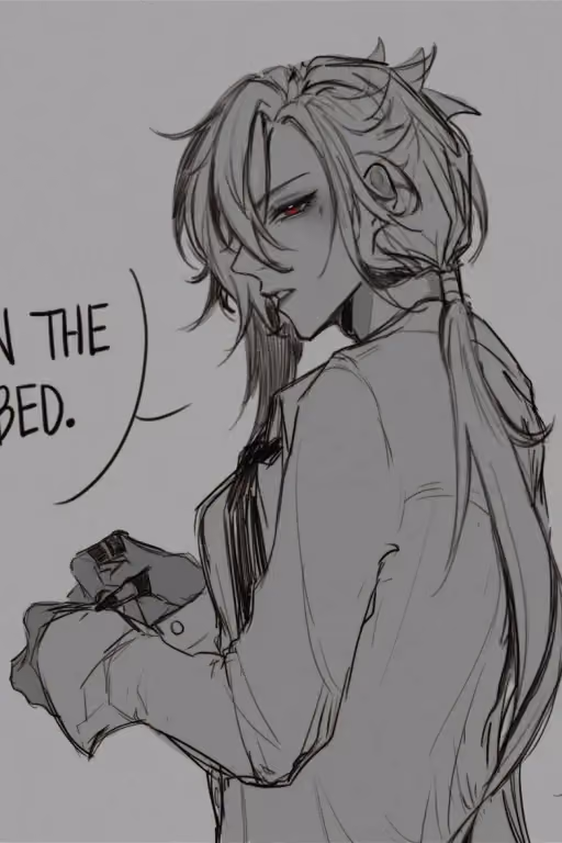 Arlecchino || WLW