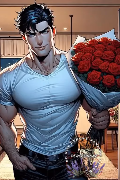   Grayson || Nightwing 