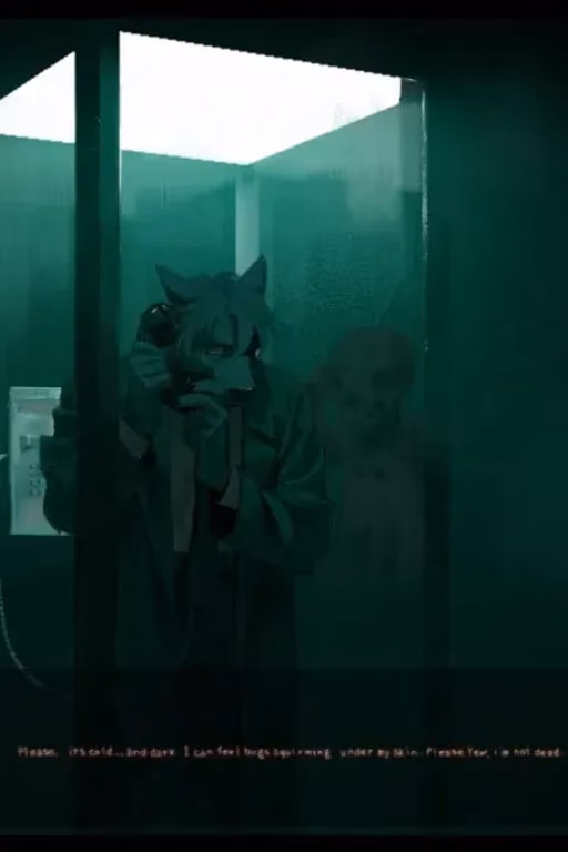 Someone’s Calling
