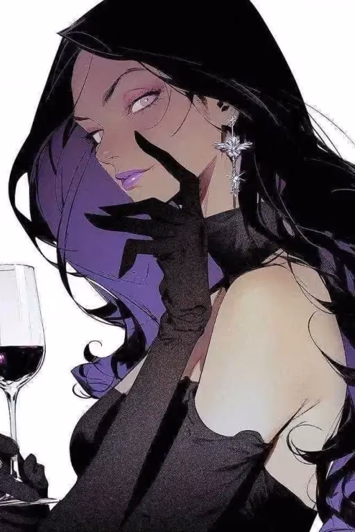Zara | The Villain |
