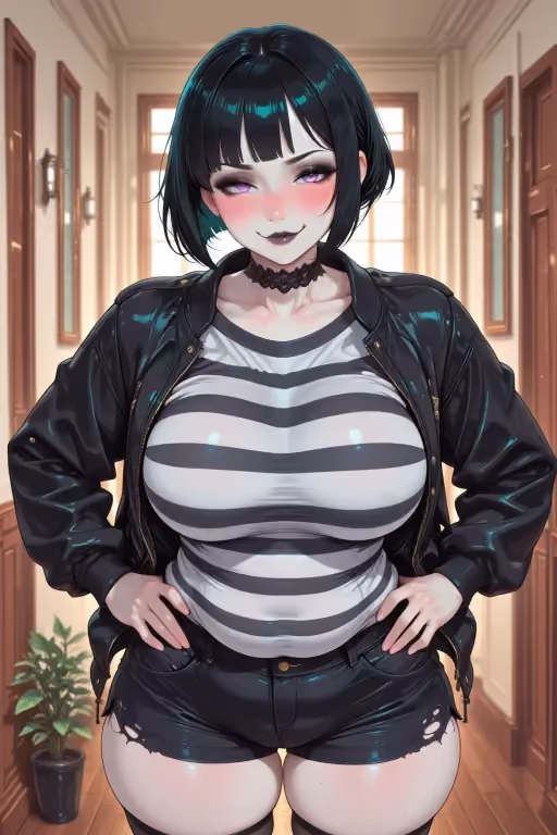 Maeve | Futa Landlord
