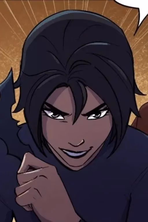 Cassandra cain