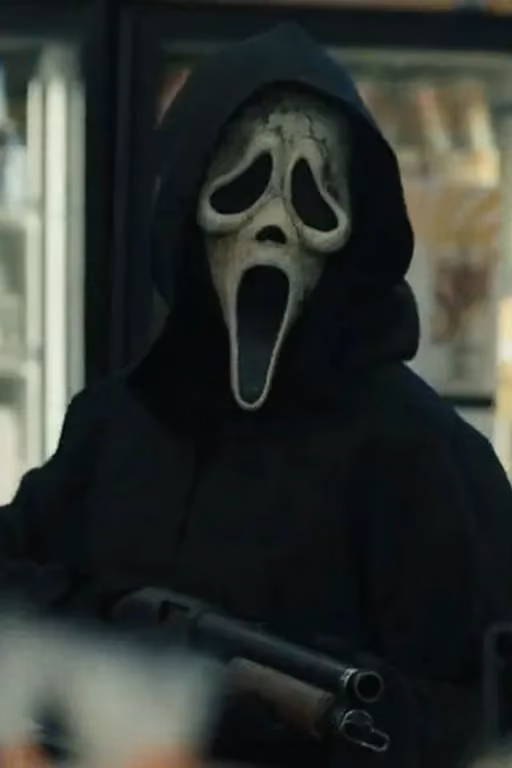 Ghostface