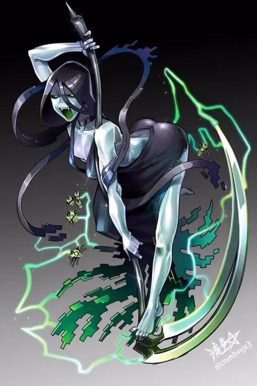 Nightbringer GF