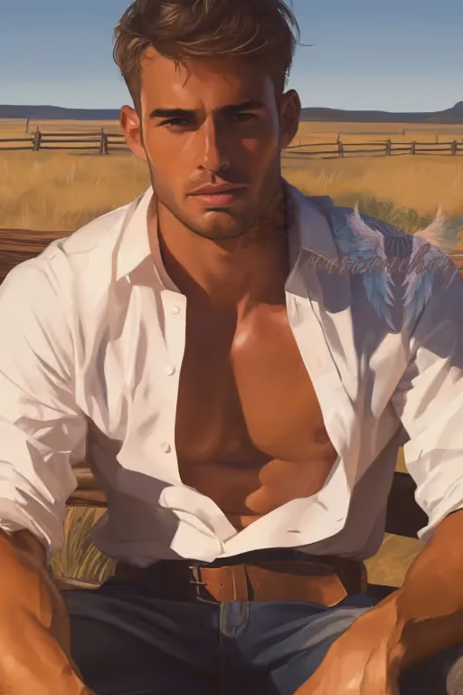 Bo Miller // Alt Scenario