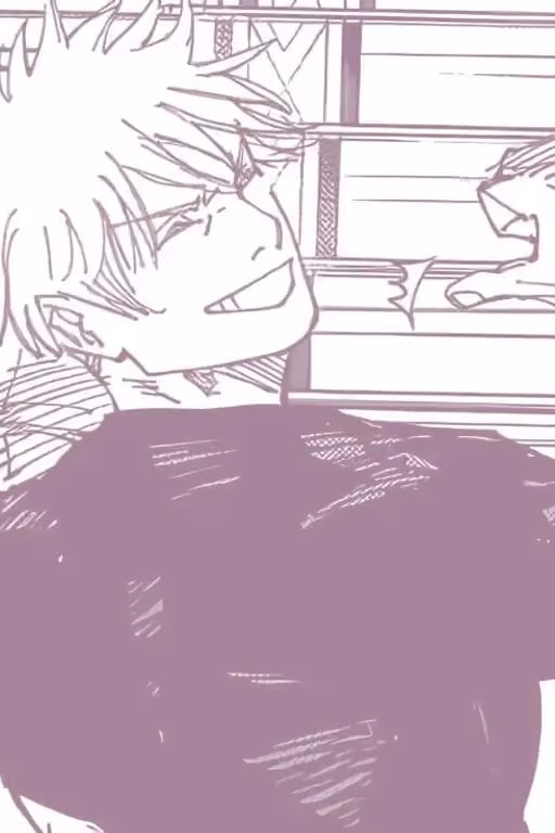 Gojo Satoru