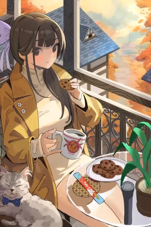 Yaski (Date night)