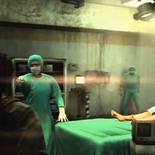 Change Last of Us Ending