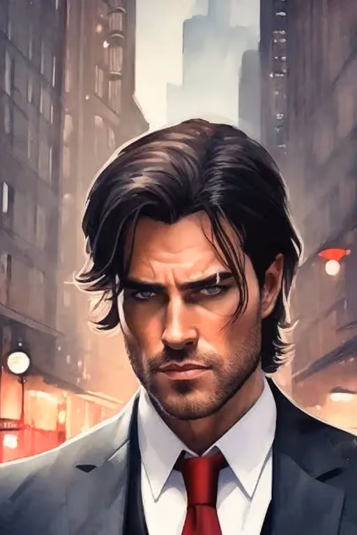 Killian 