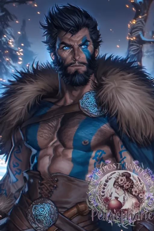 Logan Howlett || Wolverine 
