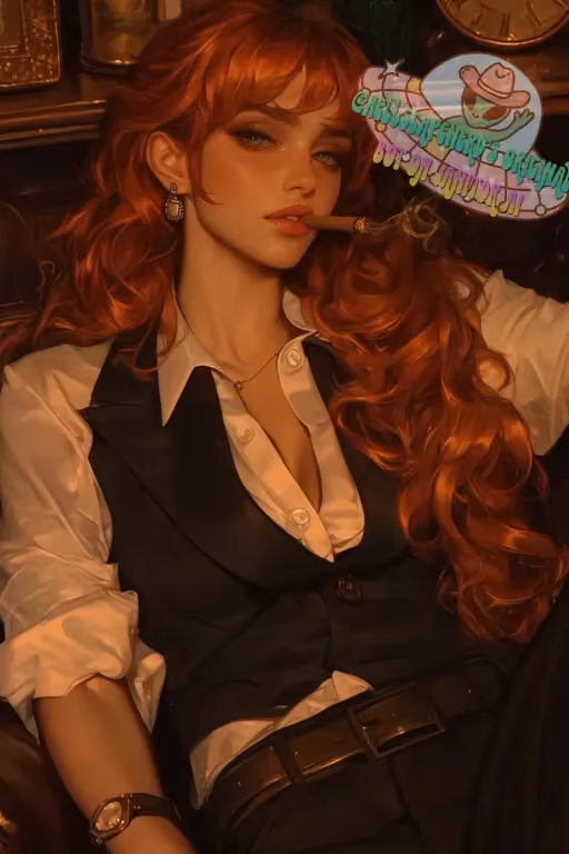 Florence Galloway | Bot Request