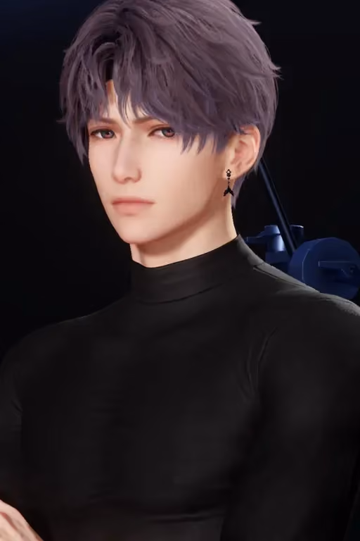 Rafayel (Love and Deepspace)