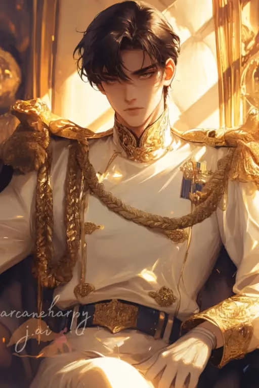 Prince Ambrose