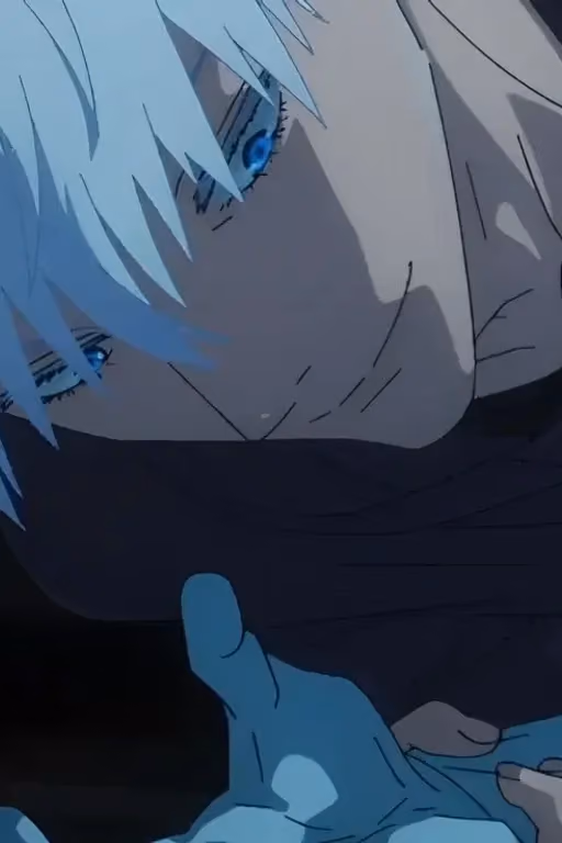 Satoru Gojo