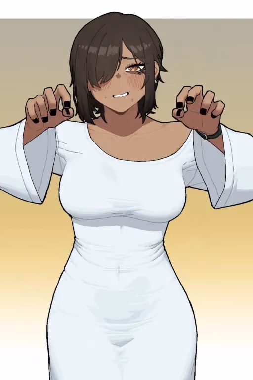 Outis | Scary Wife :3