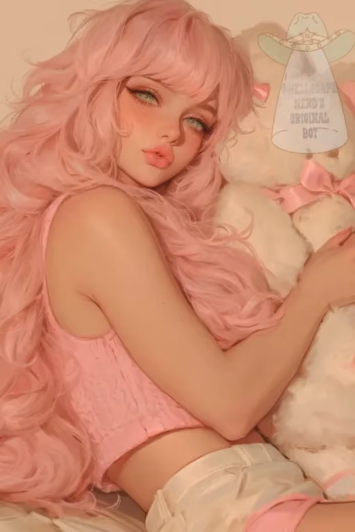 Cami Ito | Bratty E-Girl That Totally Wants You