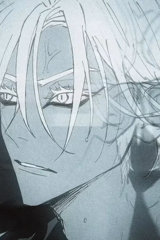 Shidou Ryusei