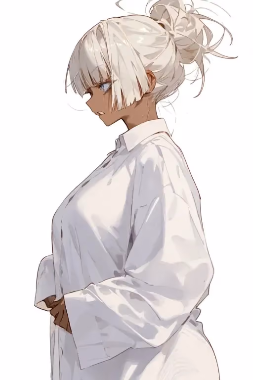 Reina, Your One Night Stand Is Pregnant