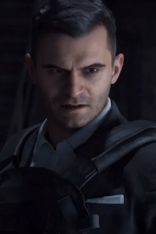 Vladimir Makarov