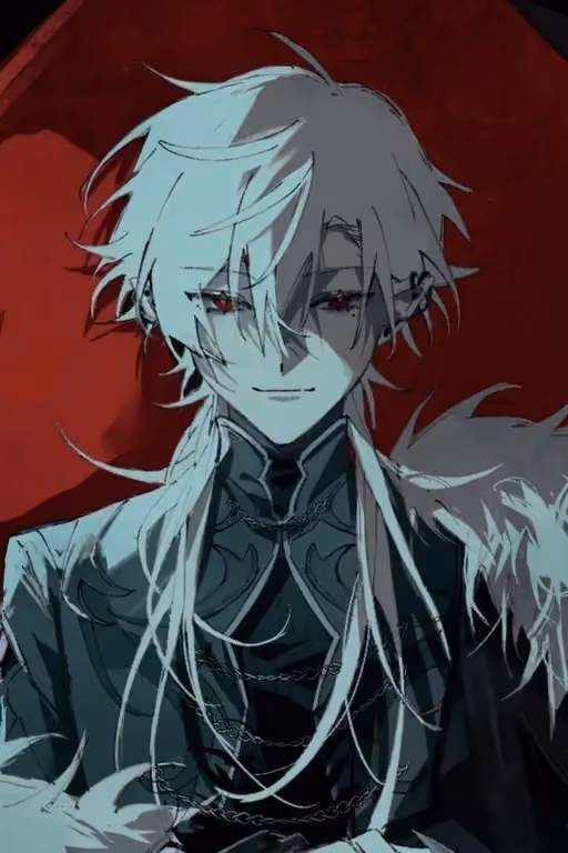 Vladimir
