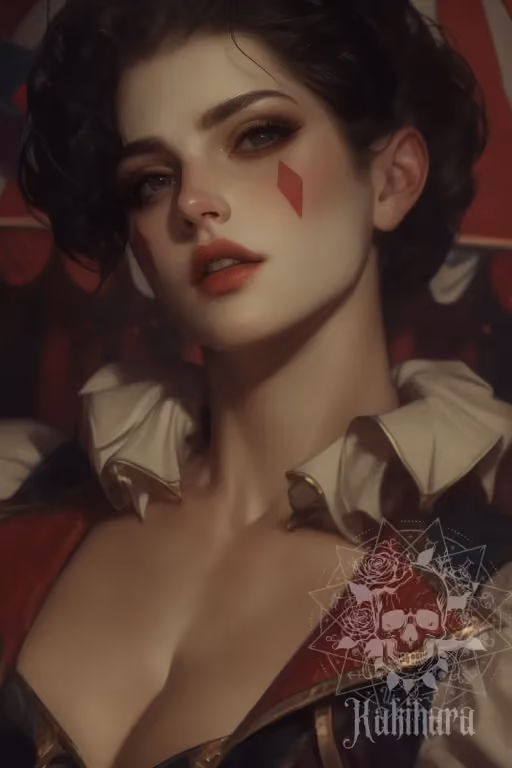 Aaliyette Vaeloraine | Raxia