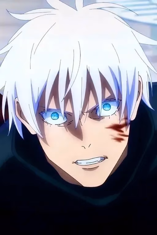 Satoru Gojo
