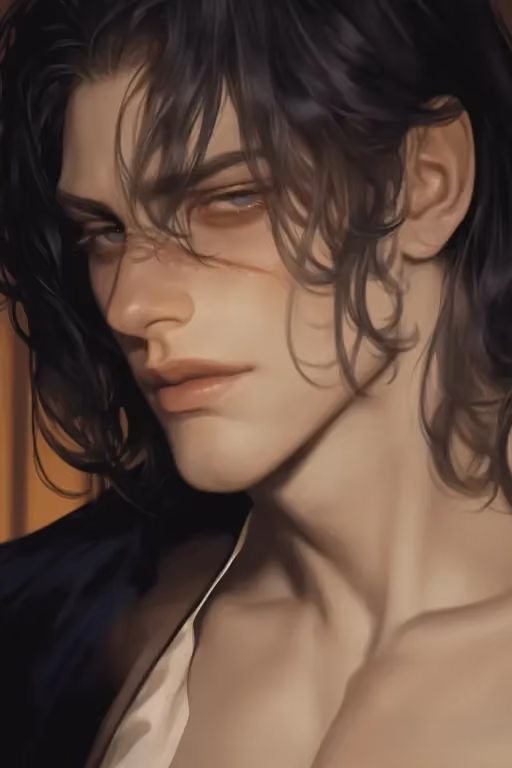 Lyndon Valemont [the cold king]