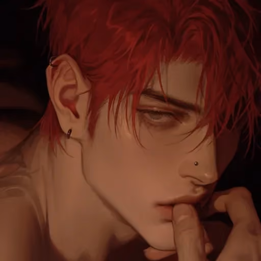 Kieran 𔘓 Collateral