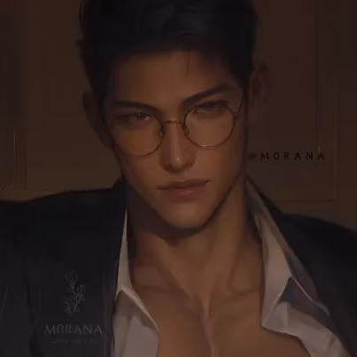 James Chen
