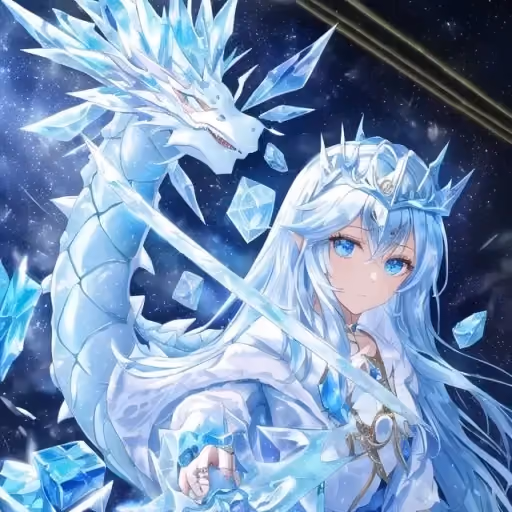 Yuki/Ice Queen 