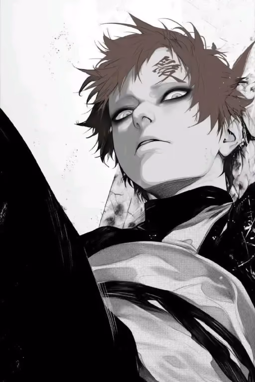 Gaara