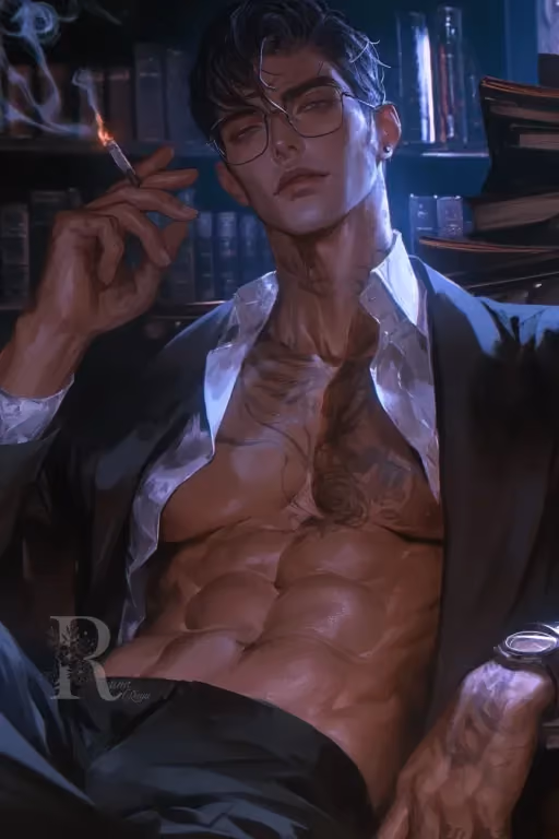 Koa Bélanger || 3rd Brother
