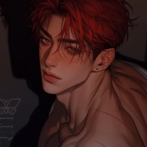 Xalmar ✧ The Revelation