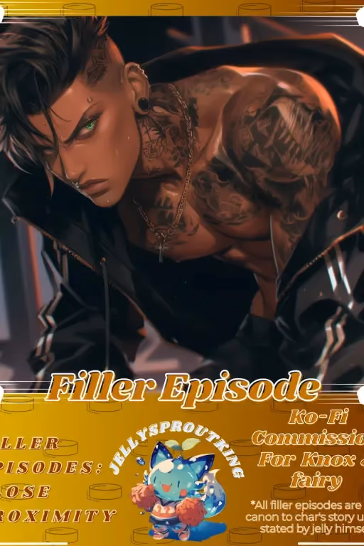 BBD Filler episode: Close Proximity