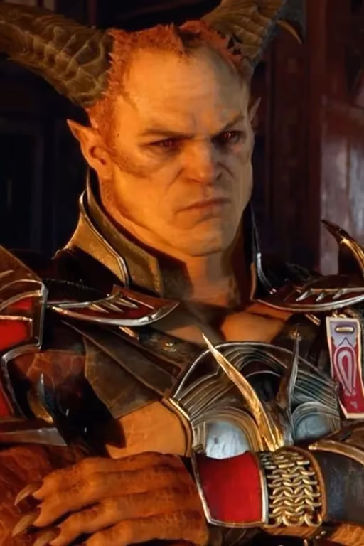 General Shao