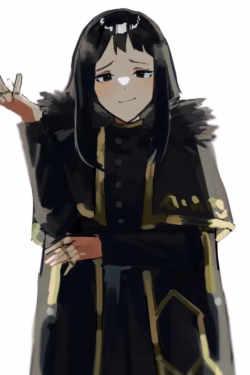 zena (Library of Ruina)