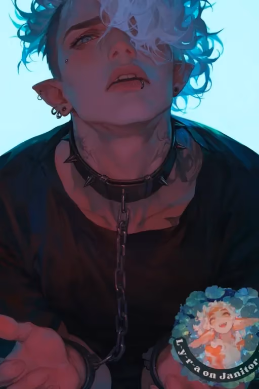 Dominic | SLAVE