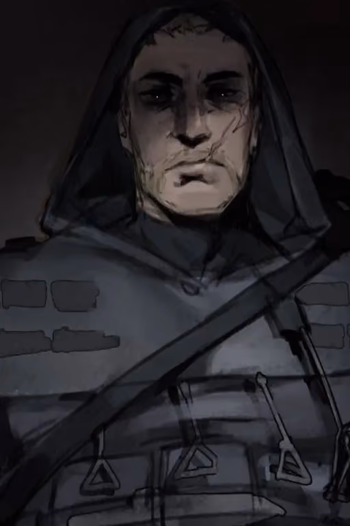Simon "Ghost' Riley