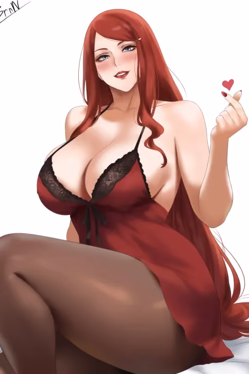 Mommy Kushina
