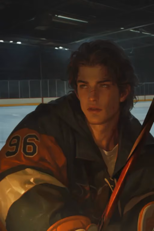 Charlie Conway