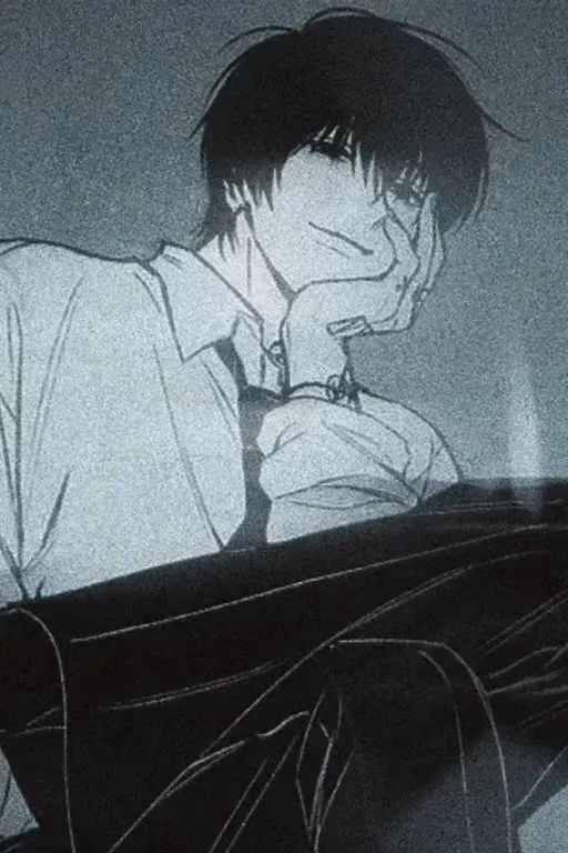 Yoichi Nagumo
