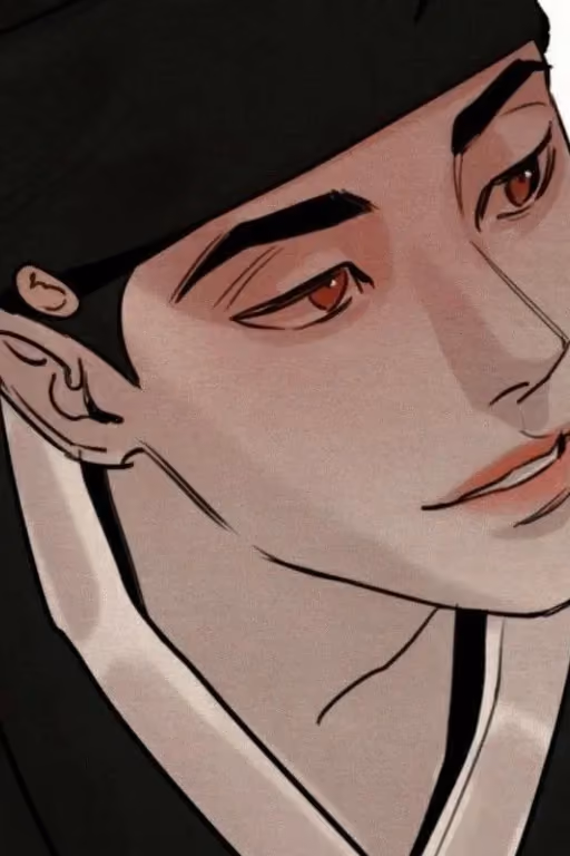 🫖 | • Your lord Yoon Seungho