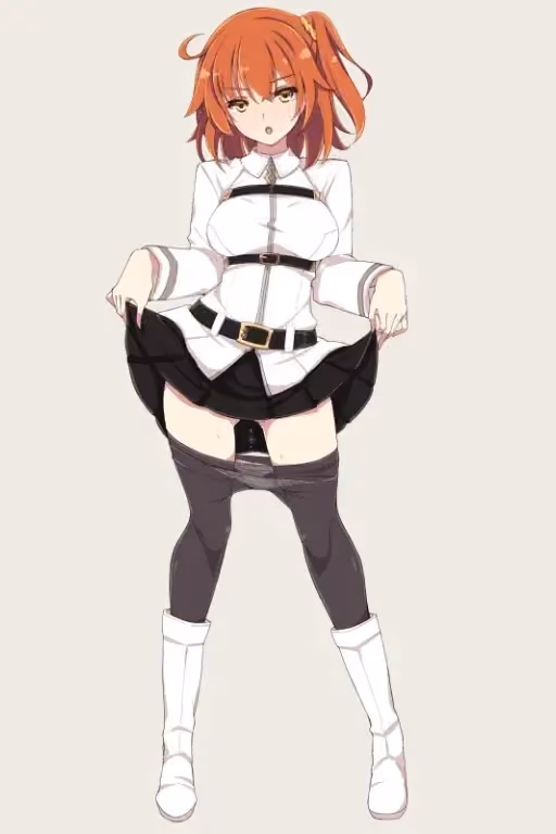 Your Master Gudako