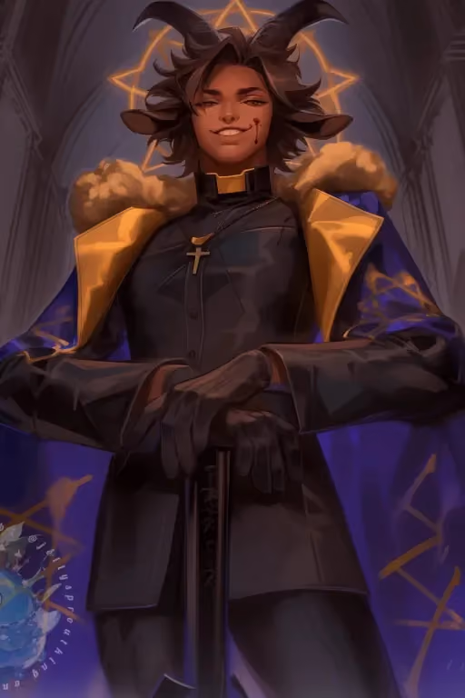 Loki | Cult of True