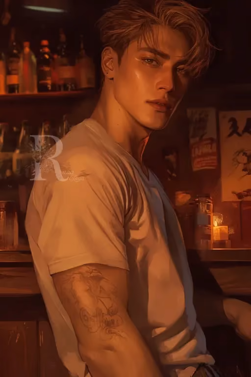 Zachary Bélanger || 7th Brother
